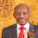 THE RIGHT HONOURABLE DR. DENZIL DOUGLAS TO REPRESENT ST. KITTS AND NEVIS AT STATE FUNERAL OF HER LATE MAJESTY QUEEN ELIZABETH II