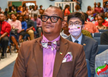 MINISTER OF EDUCATION BRINGS WELL WISHES FOR THE 2022-2023 ACADEMIC YEAR; NEW PERMANENT SECRETARY ANNOUNCED