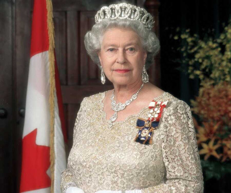 GOVERNMENT HOUSE ISSUES STATEMENT ON THE PASSING OF HER MAJESTY QUEEN ELIZABETH THE SECOND