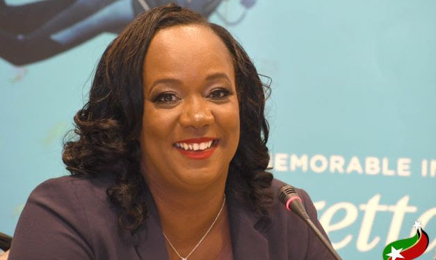 GOVERNMENT TO DIVERSIFY THE TOURISM PRODUCT BY CREATING AN IMMERSIVE CULTURAL EXPERIENCE