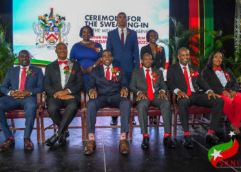 POST CABINET BRIEFING FOR MONDAY, 12TH SEPTEMBER, 2022