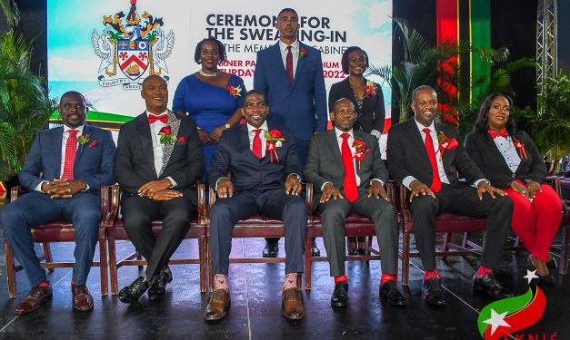 POST CABINET BRIEFING FOR MONDAY, 12TH  SEPTEMBER, 2022