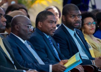 PRIME MINISTER DR. DREW AND DELEGATION ATTEND OPENING CEREMONY OF INAUGURAL AFRICARIBBEAN TRADE AND INVESTMENT FORUM 2022