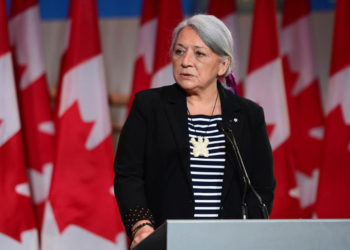 GOVERNOR-GENERAL OF CANADA SENDS CONGRATULATORY GREETINGS TO THE GOVERNMENT AND PEOPLE OF ST. KITTS AND NEVIS ON THE 39TH ANNIVERSARY OF INDEPENDENCE