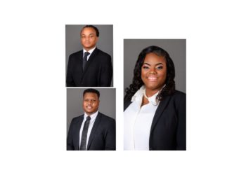 UWIAASKN Congratulates Norman Manley Law School Graduates 