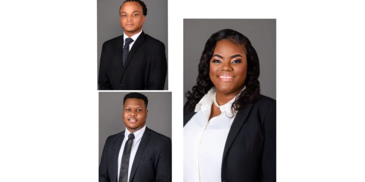 UWIAASKN Congratulates Norman Manley Law School Graduates