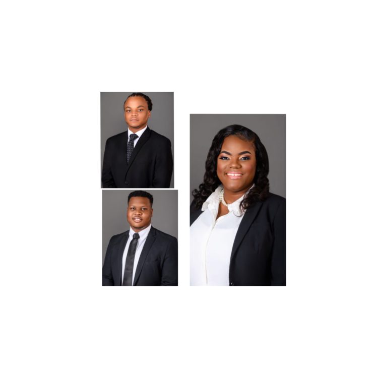 UWIAASKN Congratulates Norman Manley Law School Graduates 