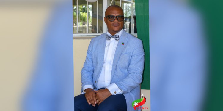 EDUCATION MINISTER APPLAUDS CONTRIBUTION OF TEACHERS TO NATION-BUILDING