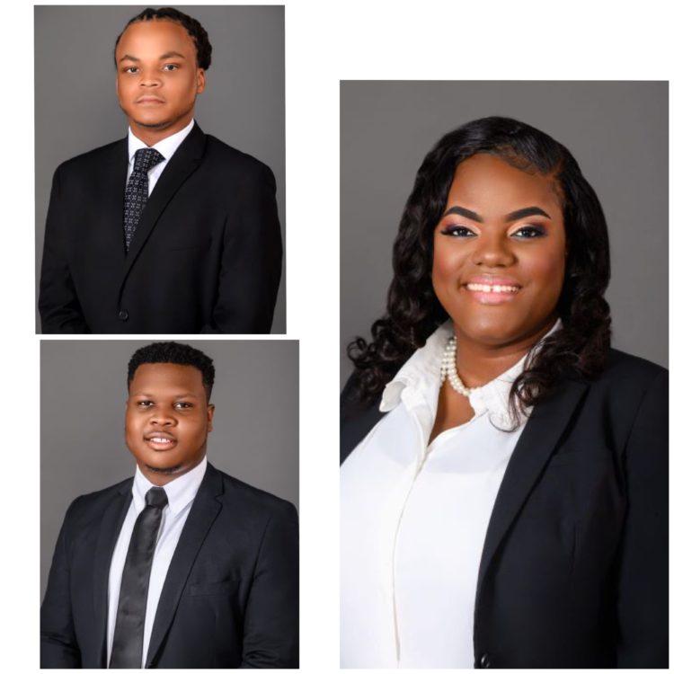 UWIAASKN Congratulates Norman Manley Law School Graduates 