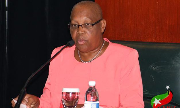 ST. KITTS & NEVIS GOVERNMENT OUTLINES SOCIO-ECONOMIC AGENDA FOR THE NEXT FIVE YEARS