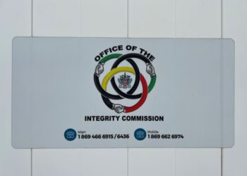 ST. KITTS AND NEVIS GOVERNMENT PLEDGES TO ROOT OUT PUBLIC SECTOR CORRUPTION