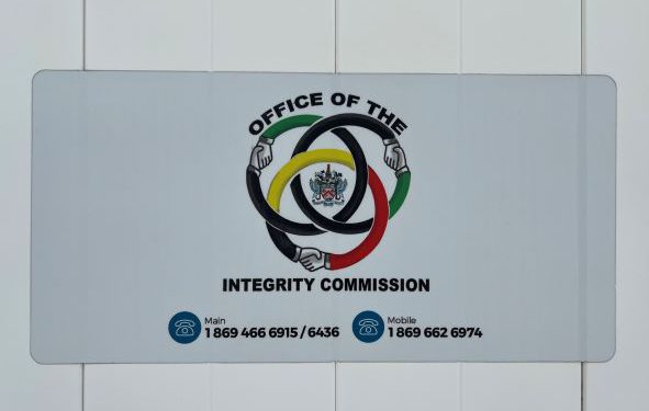 ST. KITTS AND NEVIS GOVERNMENT PLEDGES TO ROOT OUT PUBLIC SECTOR CORRUPTION