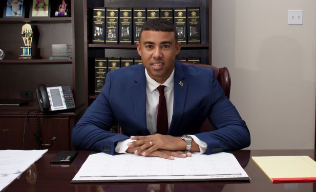 2022 DIGEST OF RECENT CRIMINAL CASE OUTCOMES BEFORE THE HIGH COURT IN ST KITTS