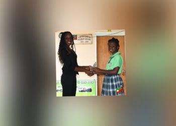YOUNG STUDENTS TO RECEIVE AWARDS AS ST. KITTS AND NEVIS CELEBRATES INTERNATIONAL DAY OF THE GIRL CHILD 