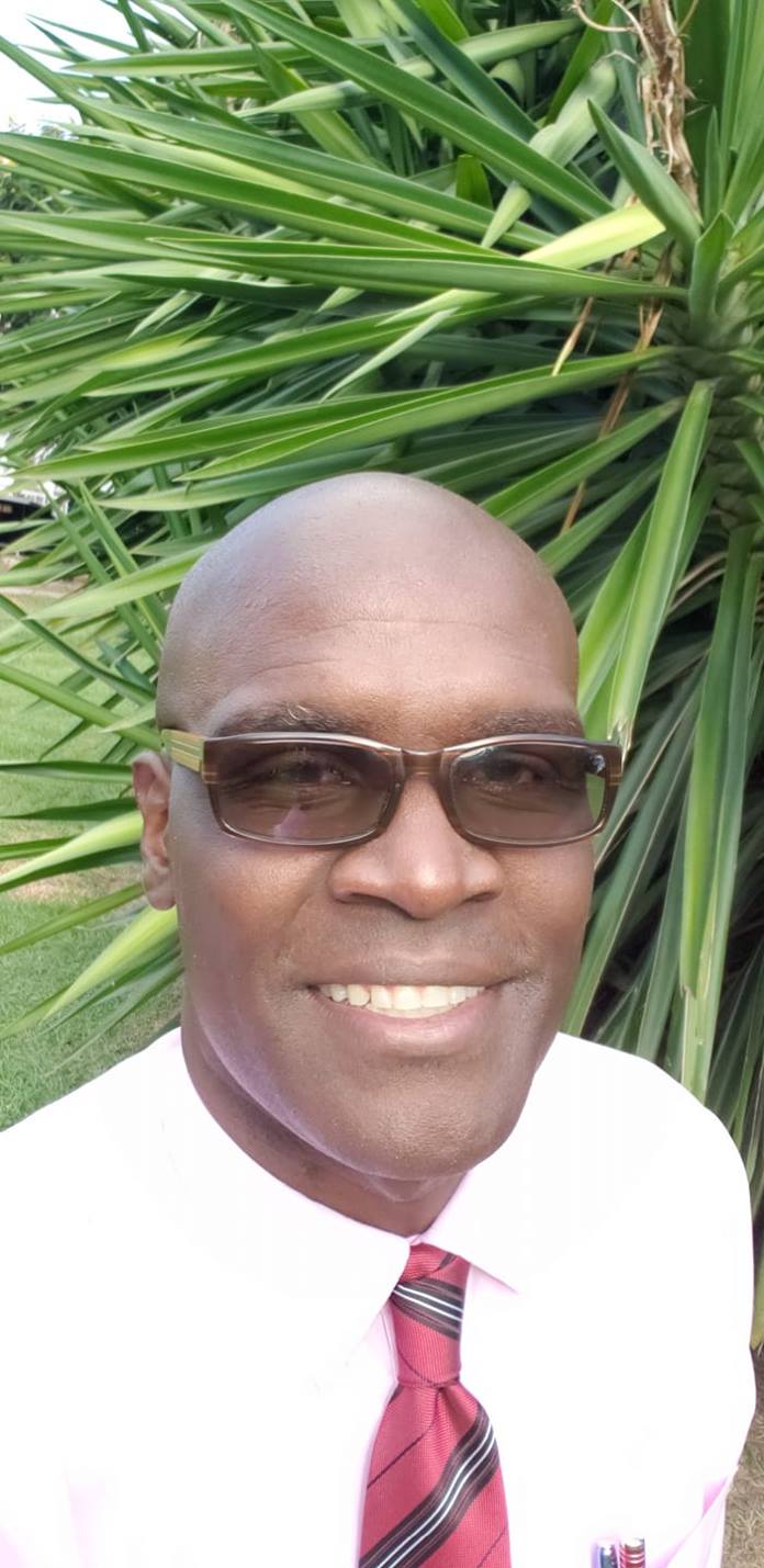 Allister Williams Seconded to Sugar Mas 51