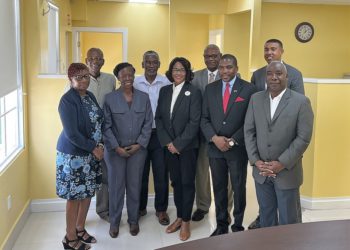 The Government of St. Kitts and Nevis is Committed to Eradicating Corruption