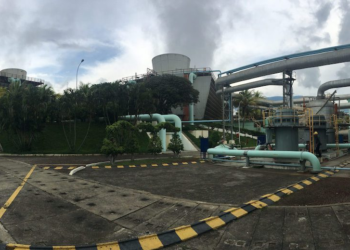 GEOTHERMAL ENERGY IN ST. KITTS AND NEVIS HAS THE POTENTIAL TO PROVIDE FULL ENERGY COVERAGE