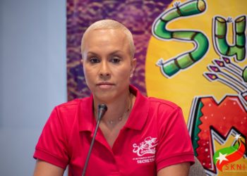ST. KITTS AND NEVIS’ NATIONAL CARNIVAL IS BENEFICIAL TO THE TOURISM SECTOR