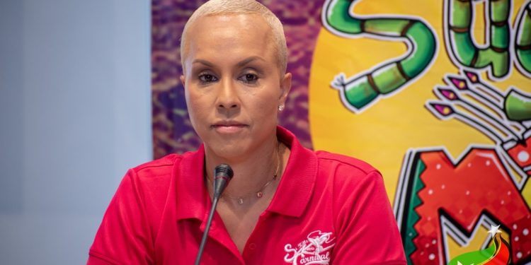 ST. KITTS AND NEVIS’ NATIONAL CARNIVAL IS BENEFICIAL TO THE TOURISM SECTOR