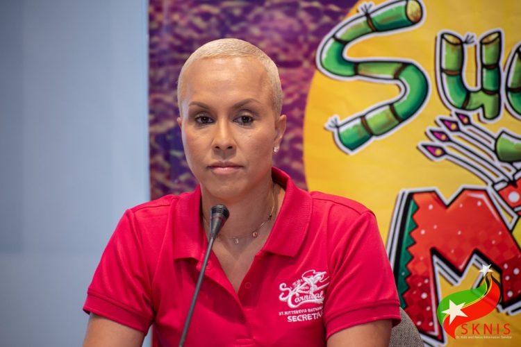 ST. KITTS AND NEVIS’ NATIONAL CARNIVAL IS BENEFICIAL TO THE TOURISM SECTOR