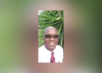 Allister Williams Seconded to Sugar Mas 51