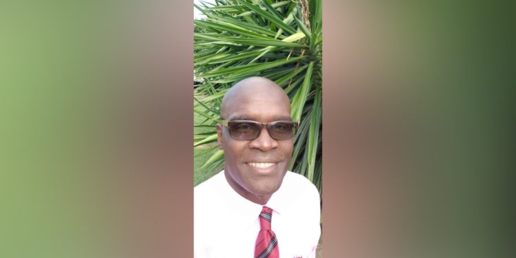 Allister Williams Seconded to Sugar Mas 51