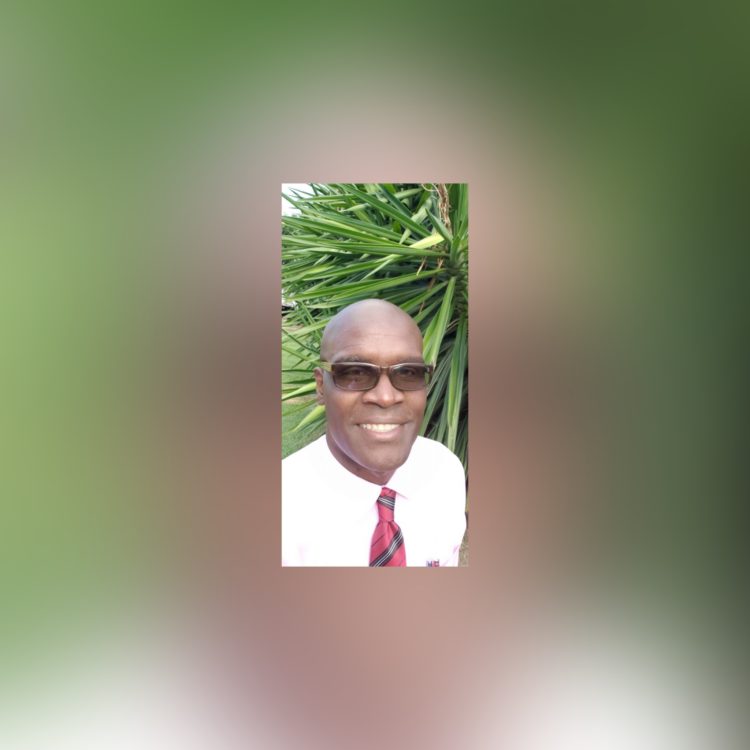 Allister Williams Seconded to Sugar Mas 51