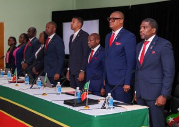 POST CABINET BRIEFING FOR MONDAY, OCTOBER 24, 2022