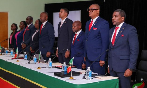 POST CABINET BRIEFING FOR MONDAY, OCTOBER 24, 2022