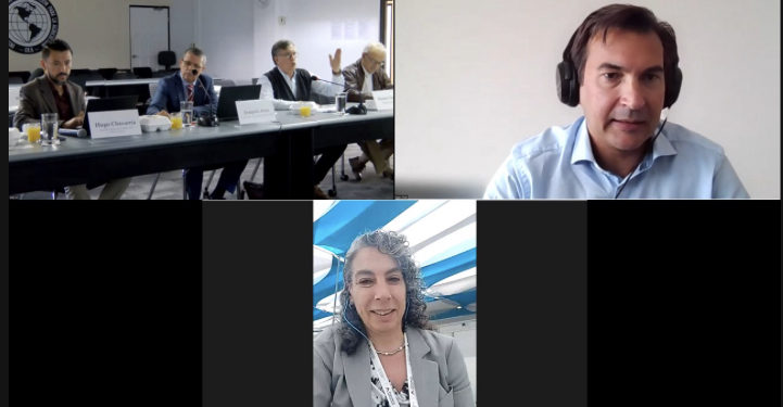 IICA promotes medium- and long-term strategies for Latin American and Caribbean countries to address the fertilizer crisis that is threatening food security