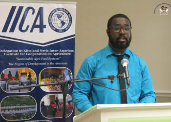 IICA HOSTS ACCOUNTABILITY SEMINAR AND CELEBRATES 30TH ANNIVERSARY OF OPERATION IN THE FEDERATION