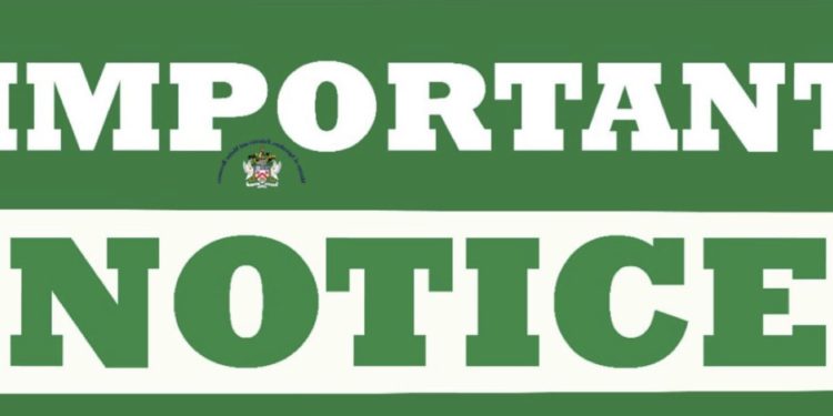 DOA TO CLOSE EARLY ON THURSDAY 20TH OCTOBER