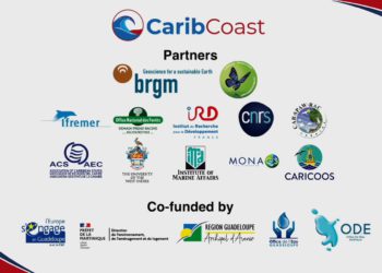 CARIB-COAST PROGRAM Europe and the Caribbean partners in coastal risk prevention