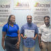 SKNBS RECOGNISES ISLAND PURIFIED WATER FOR ENSURING HEALTH AND SAFETY OF CONSUMERS