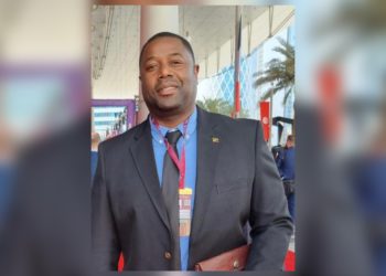 SHAWN WHITE APPOINTED NEW NHC BOARD CHAIRMAN