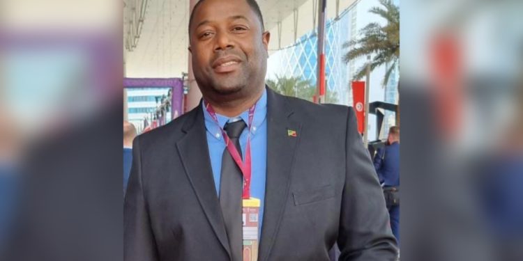 SHAWN WHITE APPOINTED NEW NHC BOARD CHAIRMAN