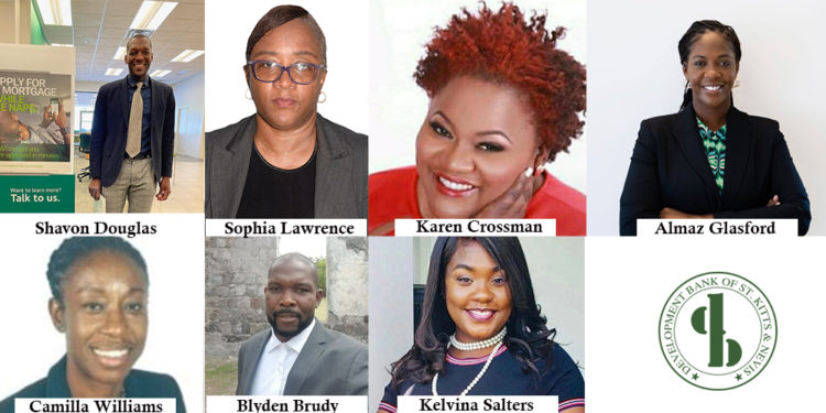 Development Bank of Saint Kitts & Nevis’ Board of Directors Appointed