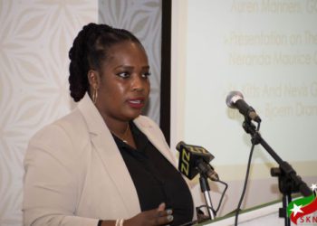 ST. KITTS AND NEVIS HOSTS SOUTH-SOUTH STRUCTURAL REGIONAL DIALOGUE ON CLIMATE FINANCE