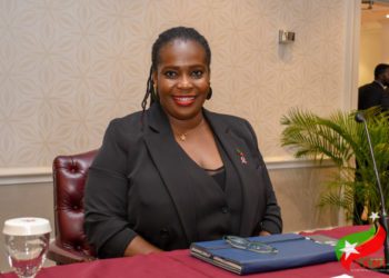 STRENGTHENING THE POLICY FRAMEWORK ON CLIMATE CHANGE IS A KEY PRIORITY FOR THE GOVERNMENT