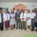 PRIME MINISTER DR. DREW PLEASED WITH IMPROVEMENT IN THE DELIVERY OF HEALTHCARE AT THE POGSON MEDICAL CENTER