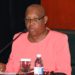 ST. KITTS & NEVIS GOVERNMENT OUTLINES SOCIO-ECONOMIC AGENDA FOR THE NEXT FIVE YEARS