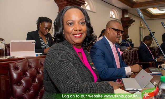 CIVIL AVIATION [AMENDMENT] BILL, 2022, SUCCESSFULLY PASSED IN ST. KITTS AND NEVIS’ FEDERAL PARLIAMENT