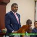 GOVERNMENT OF ST. KITTS AND NEVIS REPEALS COVID-19 (PREVENTION AND CONTROL) BILL