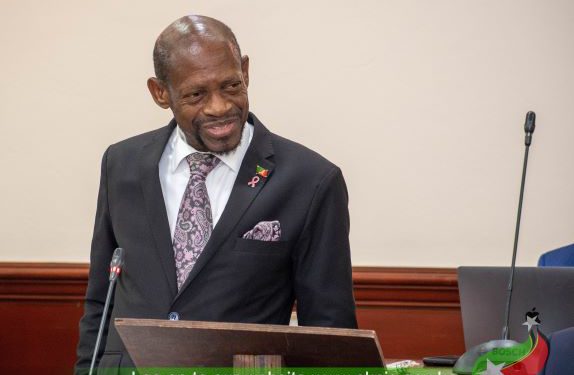 ST. KITTS INVESTMENT PROMOTION AGENCY (AMENDMENT) BILL, 2022 SUCCESSFULLY PASSED IN FEDERAL PARLIAMENT 