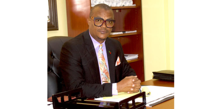 MINISTER OF EDUCATION ANNOUNCES NEW SCHOOLS FOR BASSETERRE HIGH AND JOSHUA OBADIAH WILLIAMS PRIMARY