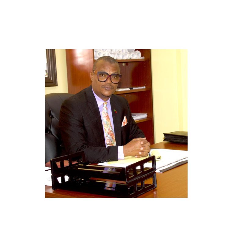 MINISTER OF EDUCATION ANNOUNCES NEW SCHOOLS FOR BASSETERRE HIGH  AND JOSHUA OBADIAH WILLIAMS PRIMARY