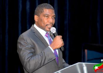 PRIME MINISTER DR. DREW URGES THE INTERNATIONAL COMMUNITY TO ACCEPT THE USE OF A MULTIDIMENSIONAL VULNERABILITY INDEX