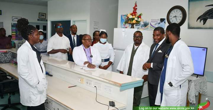 Nearly 2500 frontline Workers Benefitted from the Honorarium