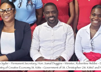 Safeguarding St. Kitts and Nevis’ Intangible Cultural Heritage soon to be encapsulated in a Policy Framework