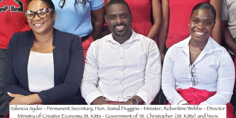 Safeguarding St. Kitts and Nevis’ Intangible Cultural Heritage soon to be encapsulated in a Policy Framework